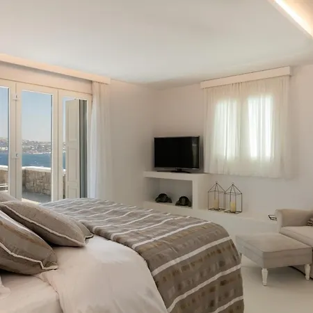 Apartamento Avolia Iii By The Pearls Collection *