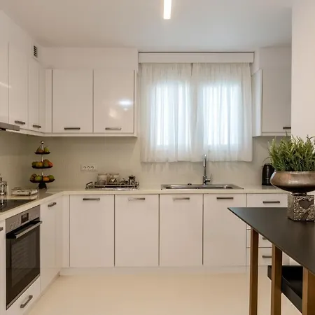 Apartamento Avolia Iii By The Pearls Collection Ornos (Mykonos)
