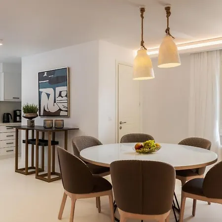Apartamento Avolia Iii By The Pearls Collection *
