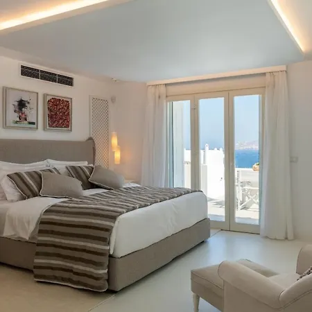 Avolia Iii By The Pearls Collection * Ornos (Mykonos)