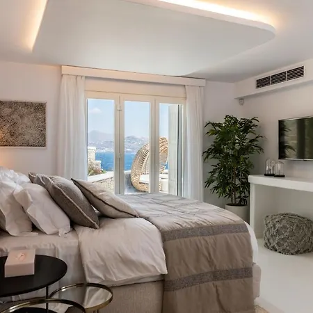 Avolia Iii By The Pearls Collection Lejlighed