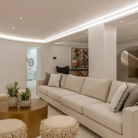 Avolia Iii By The Pearls Collection Ornos (Mykonos)